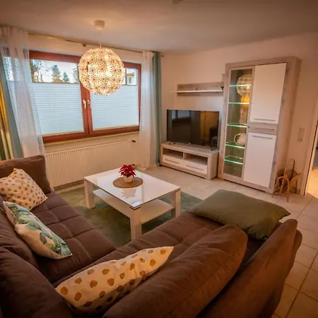 Apartment Zur Linde Schmallenberg