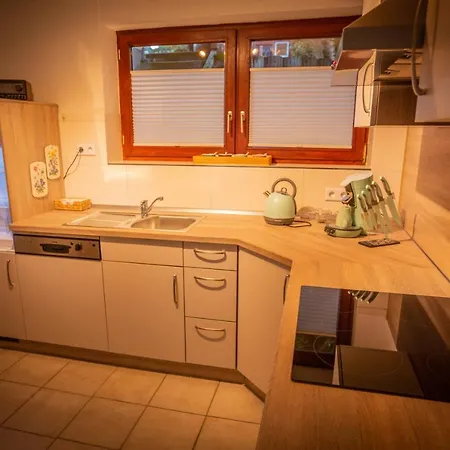 Apartment Zur Linde *