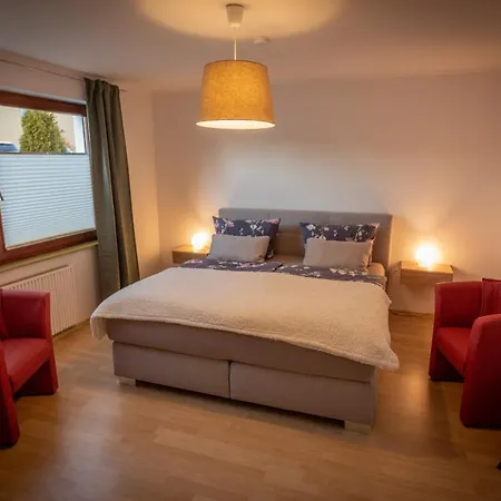 Zur Linde Apartment Schmallenberg