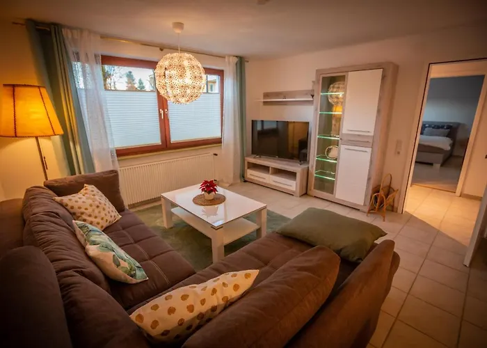 Appartement Zur Linde Schmallenberg