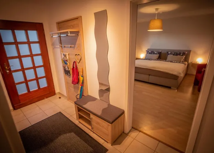 Zur Linde Apartment Schmallenberg