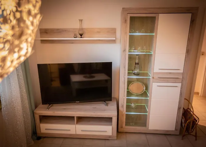 Apartment Zur Linde Schmallenberg