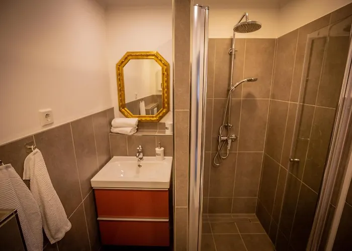 Zur Linde Appartement *